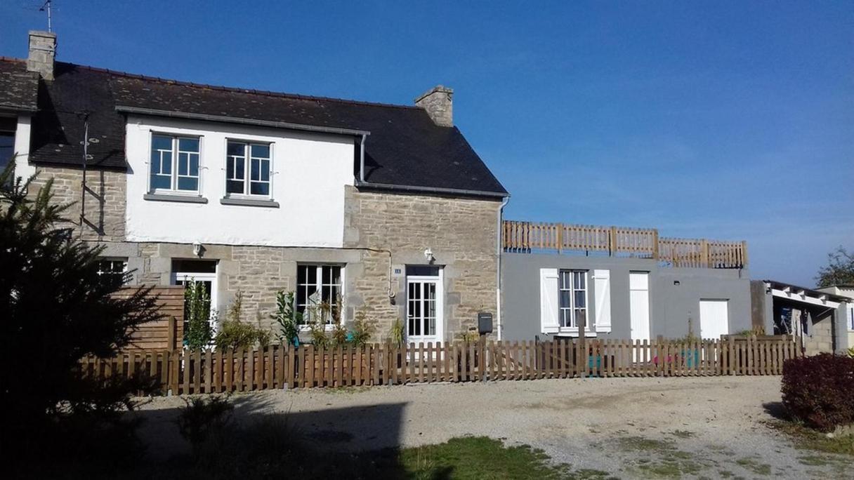 Chambre La Noe Saint-Cast-le-Guildo Exterior photo