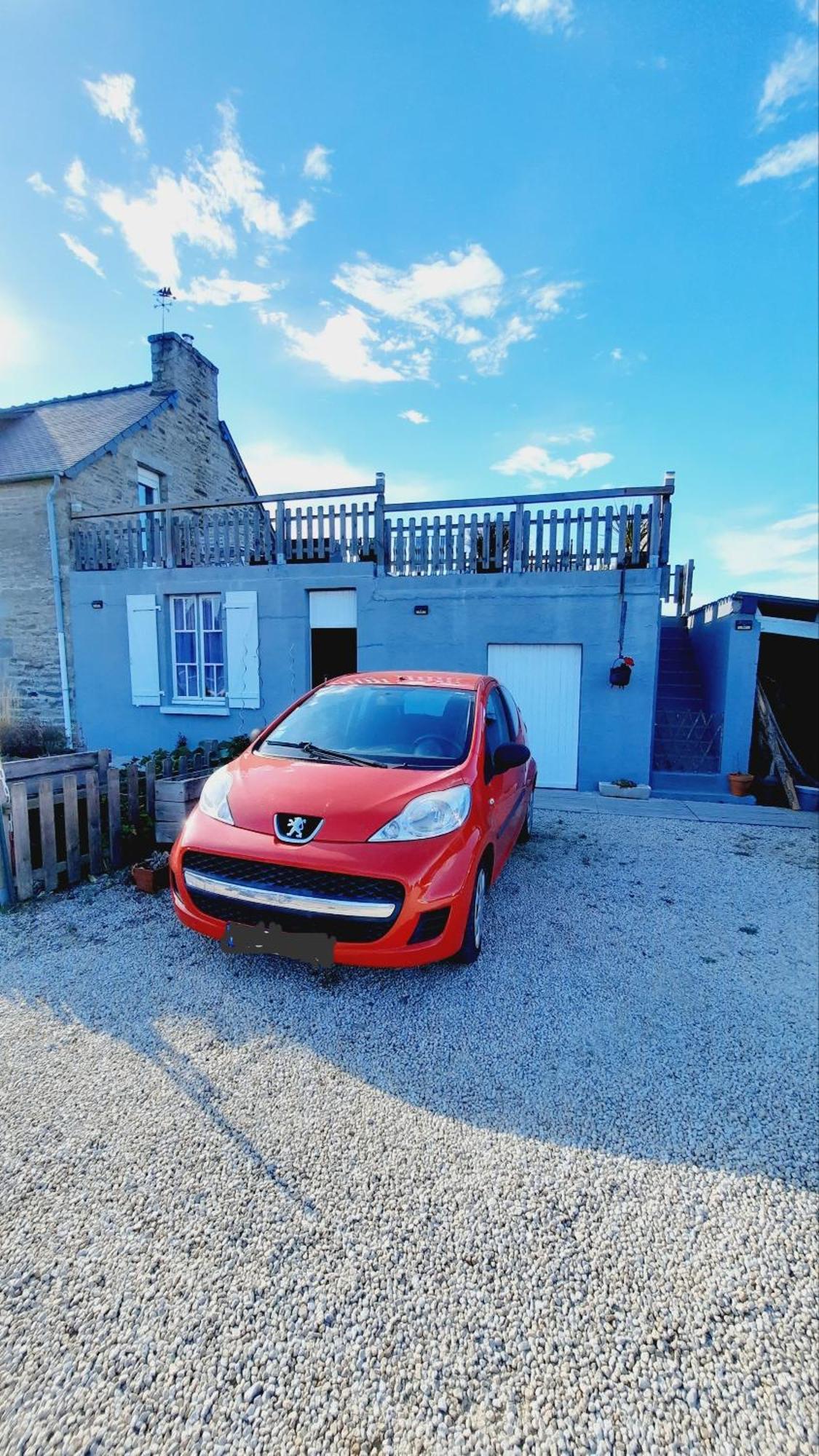 Chambre La Noe Saint-Cast-le-Guildo Exterior photo