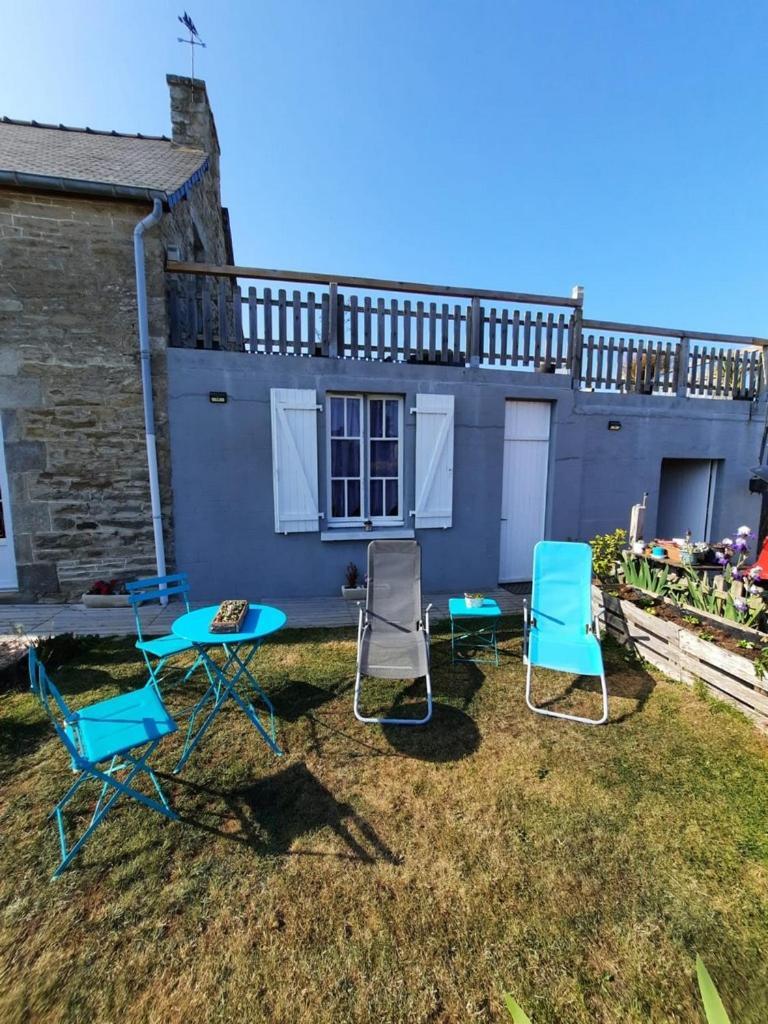 Chambre La Noe Saint-Cast-le-Guildo Exterior photo