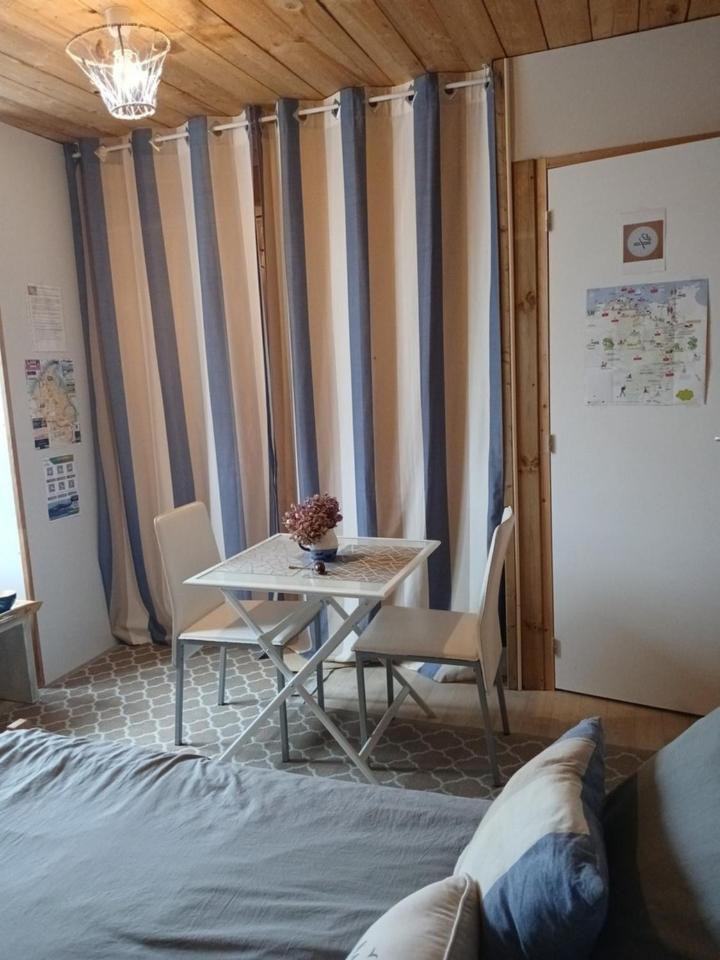 Chambre La Noe Saint-Cast-le-Guildo Exterior photo