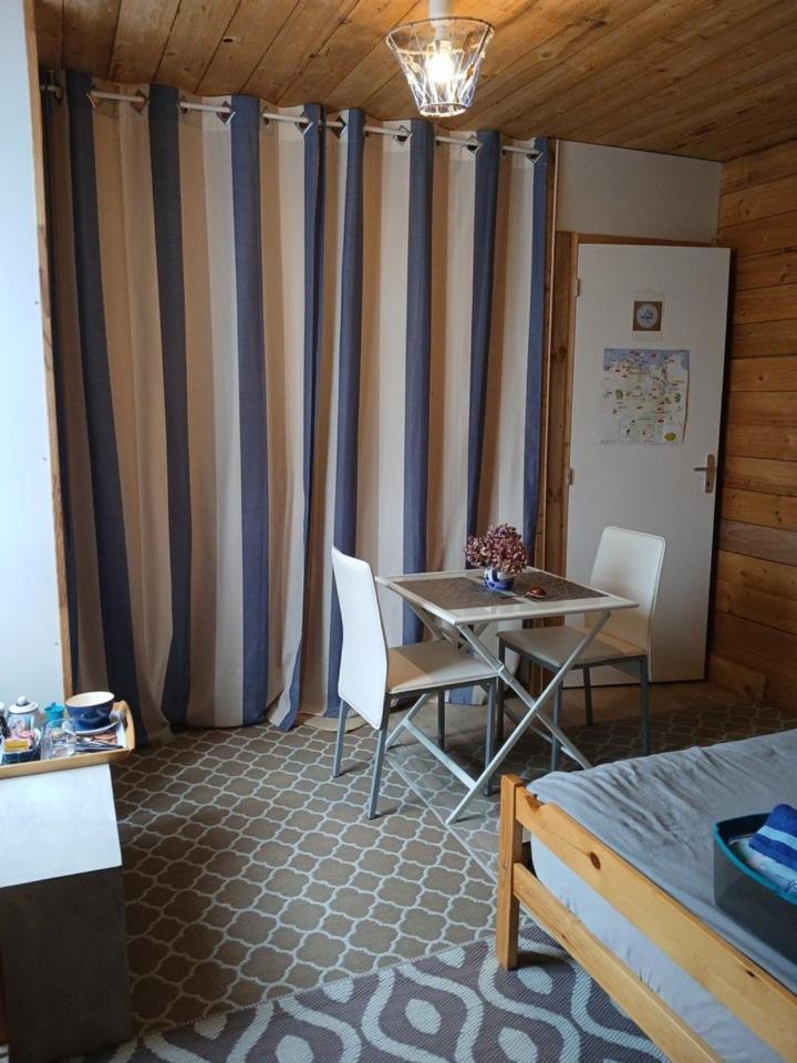 Chambre La Noe Saint-Cast-le-Guildo Exterior photo