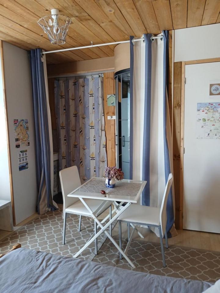 Chambre La Noe Saint-Cast-le-Guildo Exterior photo